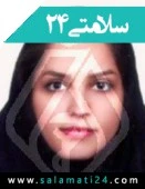 دکتر الهام ناصری