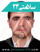 دکتر حسین علی مددی