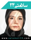 ریحانه دولت ابادی