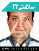 دکتر فرشید مشیری