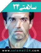 دکتر احمد احمد زاده پورناکی