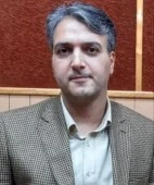 الدكتور سید محمدرضا میر کریمی