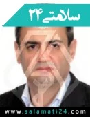 دکتر مهدی ابتهاج