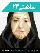الدكتور مریم سلطان احمدی
