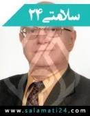 الدكتور بهروز دولتشاهی