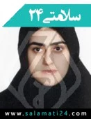 دکتر ندا تفضلی هرندی