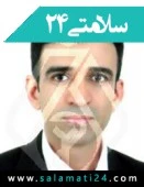 دکتر عبداله رفیعی