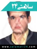 دکتر رضا ساری مطلق