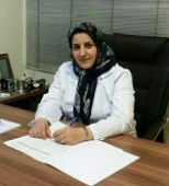 الدكتور مریم احمدی