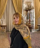 دکتر مریم السادات معینی ازاد تهرانی
