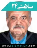 دکتر علی یزدانی