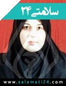 دکتر مهری نجات