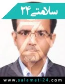 دکتر ابوالفتح محرابیان