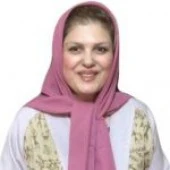 دکتر فریبا الماسی نوکیانی
