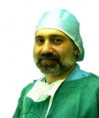 الدكتور سعید ارجمندی