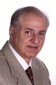 دکتر فریور اسماعیل زاده
