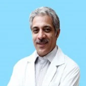 الدكتور رضا ابراهیمی نیا