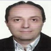 دکتر کوروش ارامی
