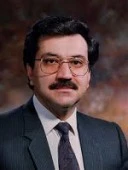 دکتر امیر حسین بقراطیان