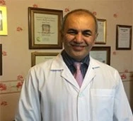 دکتر شهریار نظری