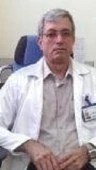 دکتر محمد جمالی