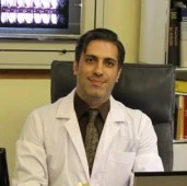 دکتر غلامرضا نادری