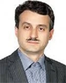 الدكتور ناصح محمدی