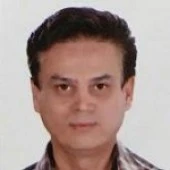 دکتر محمود حصاریان