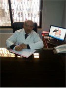 دکتر نعیم ابو نبعة