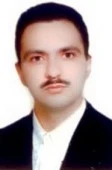 الدكتور علی حاج مبینی