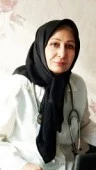 دکتر مریم خاکپور
