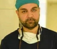 الدكتور شباهنگ محمدی