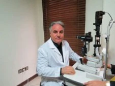 دکتر انوشیروان رحیمی