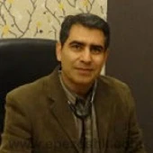 دکتر ناصر زنگی ابادی