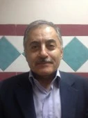 الدكتور ابوالفضل محمد حسنی