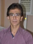 الدكتور حمیدرضا سعدابادی