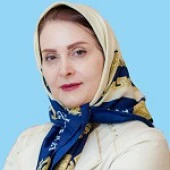 دکتر ازیتا شفیقیان