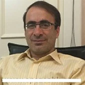 الدكتور اصغر شریفی