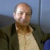 دکتر محمود موید طلوع