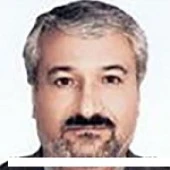 الدكتور مصطفی شریفیان