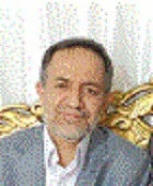 الدكتور فریبرز صادق وزیری