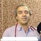 الدكتور محمدمهدی قدس تهرانی