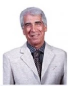 دکتر رضا رضایی