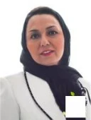مریم السادات ضیایی