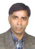 الدكتور علی عبدالهی