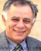 الدكتور محمد عزیزی