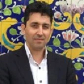 دکتر احمد عظیم زاده