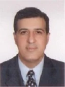 الدكتور خشایار ارفعی