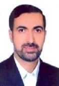 الدكتور میر احمد موسوی