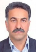 الدكتور محمد دهقانی محمد ابادی